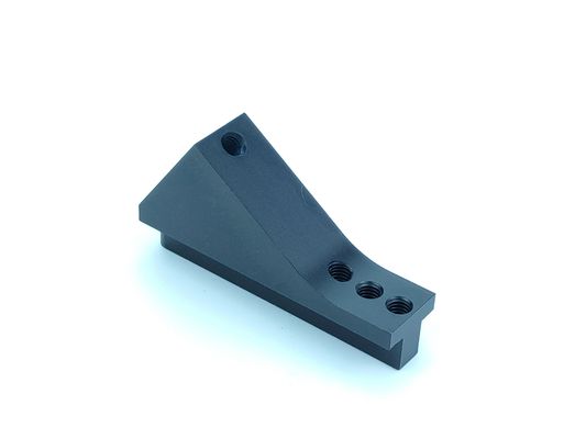 Customizable Electrical Sheet Metal Hardware with 0.02mm Tolerances and Powder Coating