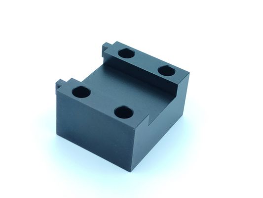 Customizable Electrical Sheet Metal Hardware with 0.02mm Tolerances and Powder Coating