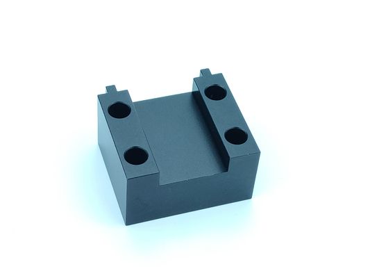 Customizable Electrical Sheet Metal Hardware with 0.02mm Tolerances and Powder Coating