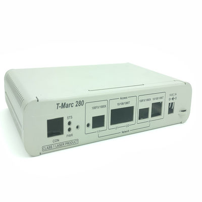 Simple Single Process Dies White Powder Coating Precision Sheet Metal for LED Housing