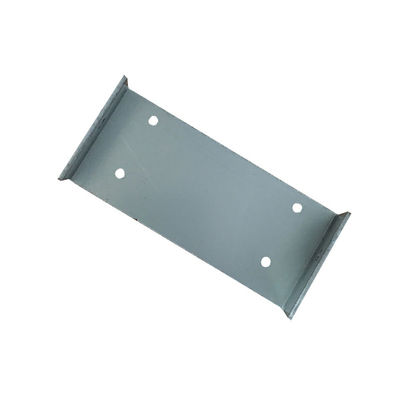 Simple Single Process Dies for Metal Stamping Parts within OEM Sheet Metal Stamping Part