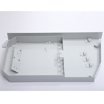 Metal Stamping Parts for Auto Industry Customization from Industry Experts
