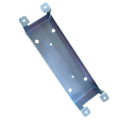 Customization Customized Request Steel Stamping Part Agriculture Equipment Part