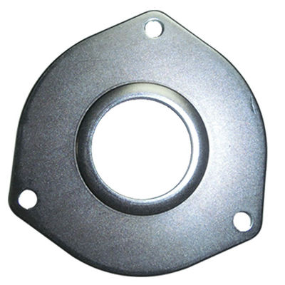 Customized Sheet Metal Motor Part in Simple Single Process Dies Mould for Products