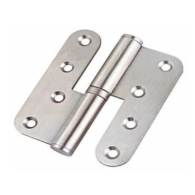 Model NO. CM0120 Stainless Steel Part Stamping for Shaping Metal Customization