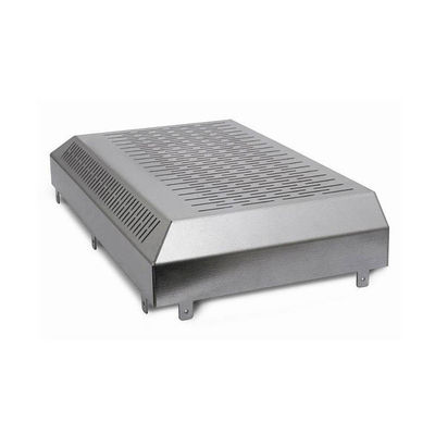 Model NO. CM0120 Stainless Steel Part Stamping for Shaping Metal Customization