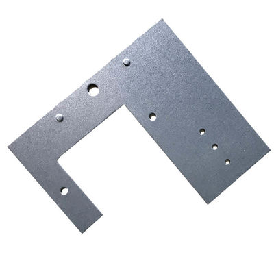 Ningbo's Multi-Position Fine Blanking SPCC Sheet Metal Parts with Advanced Technology