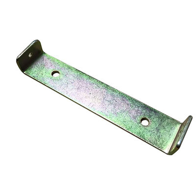 Fine Blanking Multi-Position High Precision Stamping Part for Construction Hinge