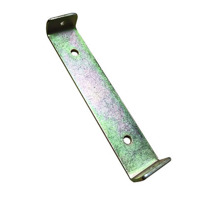 Fine Blanking Multi-Position High Precision Stamping Part for Construction Hinge