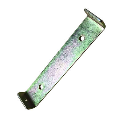 Fine Blanking Multi-Position High Precision Stamping Part for Construction Hinge