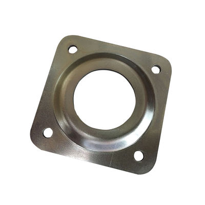 Ningbo Company Location Manufacture Truck Lock Base Customization Customized Request