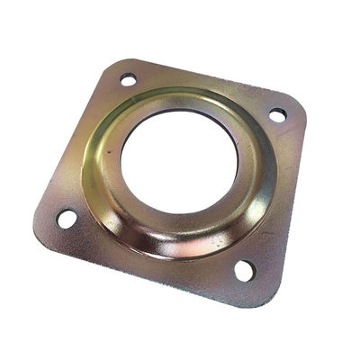 Ningbo Company Location Manufacture Truck Lock Base Customization Customized Request