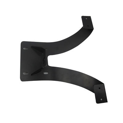 RoHS Compliant Metal Stamping Part Metal Cover and Stamping Bracket for Construction