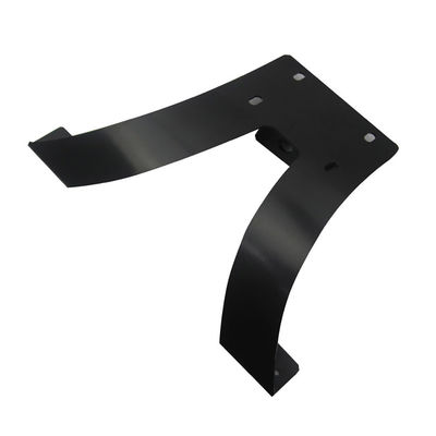 RoHS Compliant Metal Stamping Part Metal Cover and Stamping Bracket for Construction