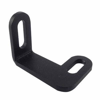 RoHS Compliant Metal Stamping Part Metal Cover and Stamping Bracket for Construction