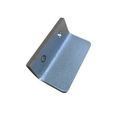 High Precision OEM Stamping Stamping Lock Part for Metal Processing Machinery Parts