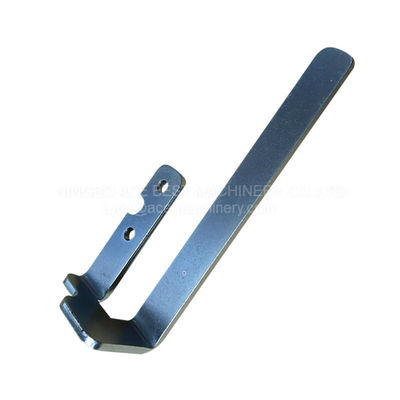 High Precision OEM Stamping Stamping Lock Part for Metal Processing Machinery Parts