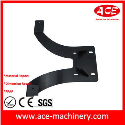 Customized Tolerance /-0.05mm Equipment Tool for Special Made Sheet Metal Fabrication