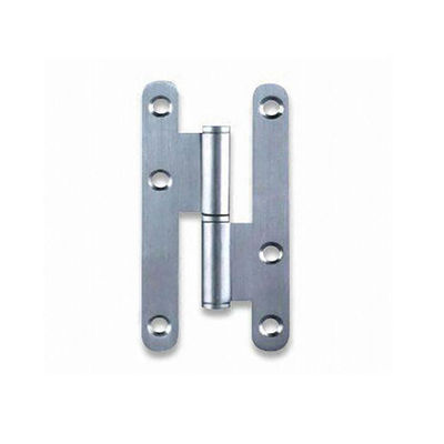 Metal Stand Cross Sheet Metal Product with SGS Certification and Forming Process