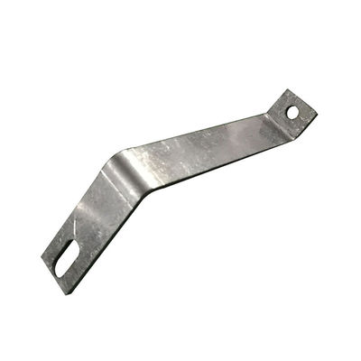 Metal Stamping Parts for Industry Custom Designs Accepted Spraying Surface Processing