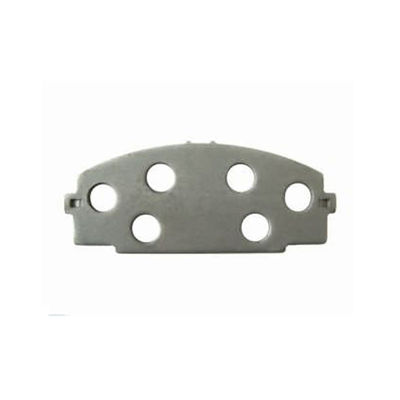Metal Stamping Parts for Industry Custom Designs Accepted Spraying Surface Processing