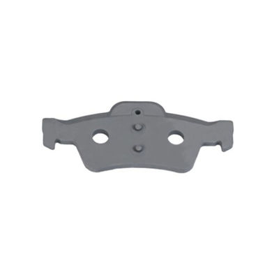 Metal Stamping Parts for Industry Custom Designs Accepted Spraying Surface Processing