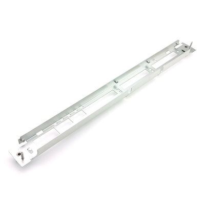 ACE-STP006 High Precision Aluminum Stamping Part for Construction Industry in Ningbo