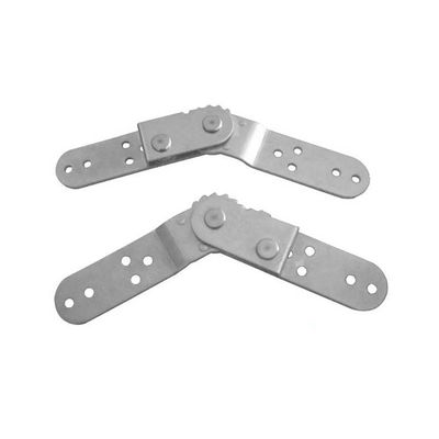 SGS Audit Manufacture Stamping Model NO. SP0051 for Processing Type Shaping Metal