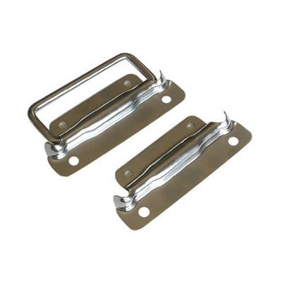 SGS Audit Manufacture Stamping Model NO. SP0051 for Processing Type Shaping Metal