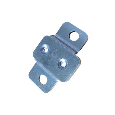 SGS Audit Manufacture Stamping Model NO. SP0051 for Processing Type Shaping Metal