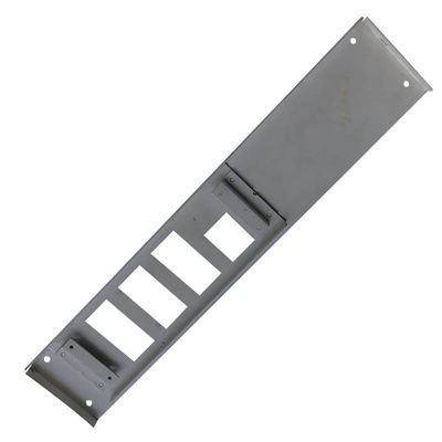 Forming Process Cold Stamping OEM Sheet Metal Fabrication Parts for Your Requirements