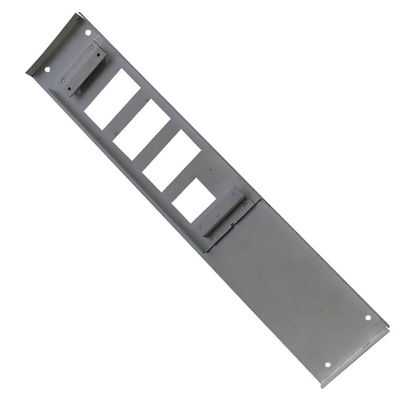 Forming Process Cold Stamping OEM Sheet Metal Fabrication Parts for Your Requirements