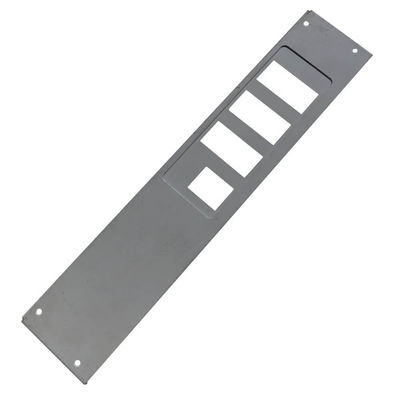 Forming Process Cold Stamping OEM Sheet Metal Fabrication Parts for Your Requirements