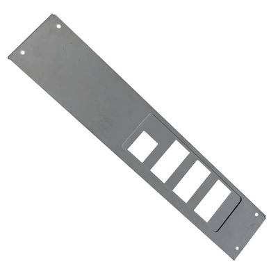 Forming Process Cold Stamping OEM Sheet Metal Fabrication Parts for Your Requirements