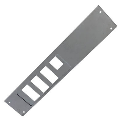 Forming Process Cold Stamping OEM Sheet Metal Fabrication Parts for Your Requirements