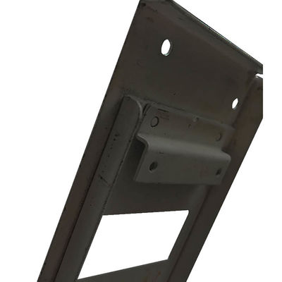 Forming Process Cold Stamping OEM Sheet Metal Fabrication Parts for Your Requirements