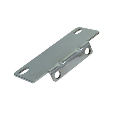High Precision Stamping Auto Parts of Stainless Steel Polished for Ningbo Production