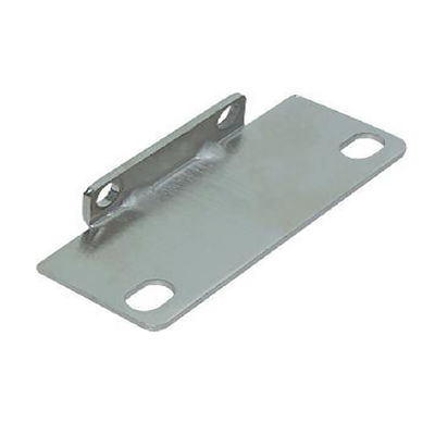 High Precision Stamping Auto Parts of Stainless Steel Polished for Ningbo Production
