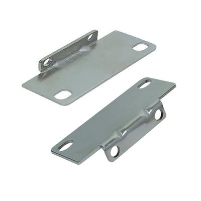 High Precision Stamping Auto Parts of Stainless Steel Polished for Ningbo Production