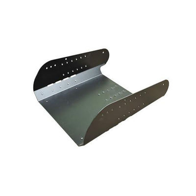 High Precision Stamping Auto Parts of Stainless Steel Polished for Ningbo Production