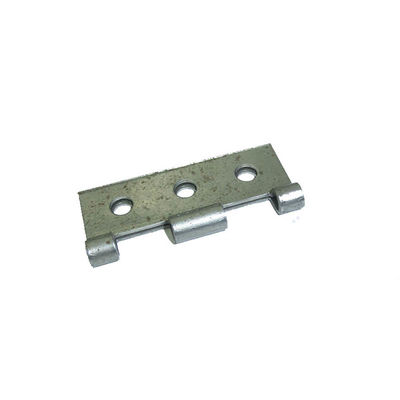 Customized Auto Parts Shaping Metal Stamping Parts Made of Carbon Steel for Processing