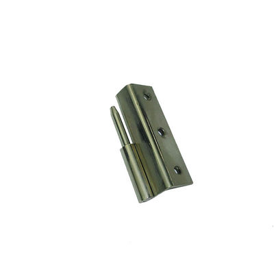 Customized Auto Parts Shaping Metal Stamping Parts Made of Carbon Steel for Processing