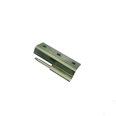 Customized Auto Parts Shaping Metal Stamping Parts Made of Carbon Steel for Processing