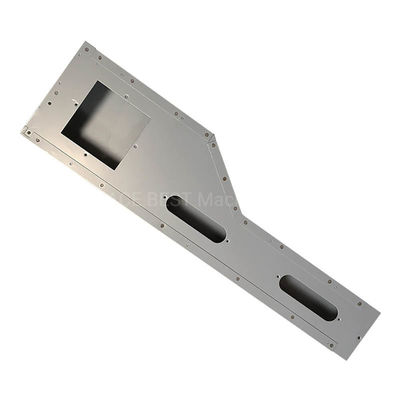 Ace Laser Cut Welded and Bend Sheet Metal Processing Stamping for Powder Coating Work