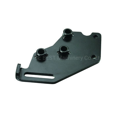 Ace Laser Cut Welded and Bend Sheet Metal Processing Stamping for Powder Coating Work