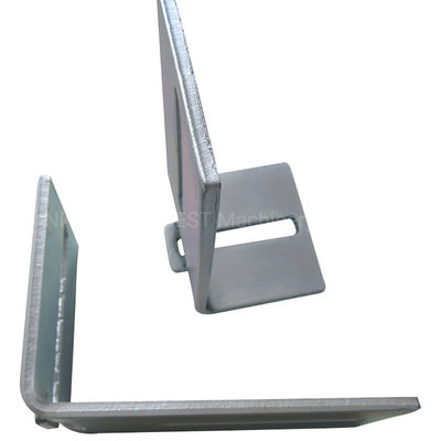 Ace Laser Cut Welded and Bend Sheet Metal Processing Stamping for Powder Coating Work