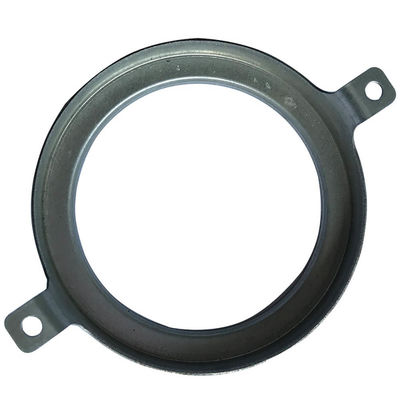 SM0104 Model NO. SGS Audit Motor Part Stamping with Spraying Surface Processing Benefit