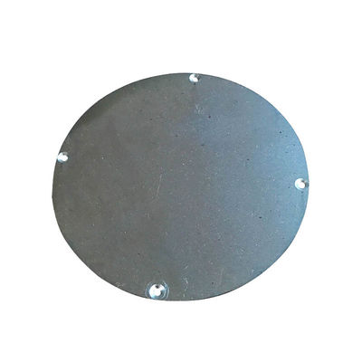 SM0104 Model NO. SGS Audit Motor Part Stamping with Spraying Surface Processing Benefit