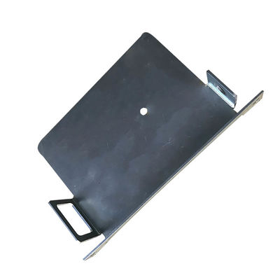 Powder Coating Process and SGS Certified Sheet Metal Fabrication for Superior Results
