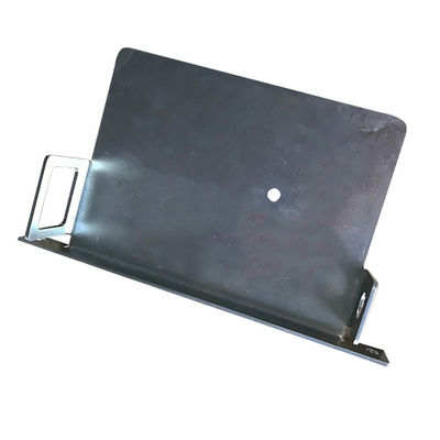 Powder Coating Process and SGS Certified Sheet Metal Fabrication for Superior Results